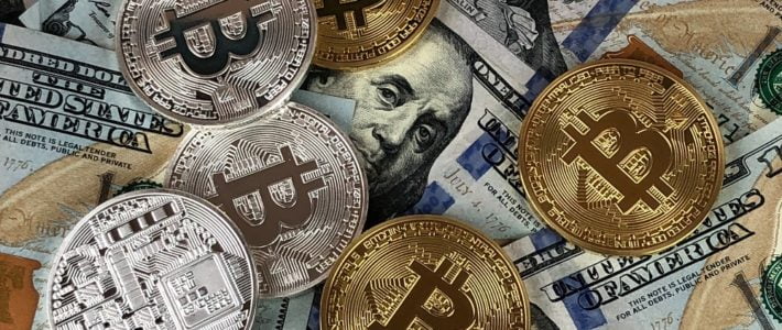 Bitcoin Kurs 09.08.2021 erstes Mal seit Mai über 38 tausend Euro
