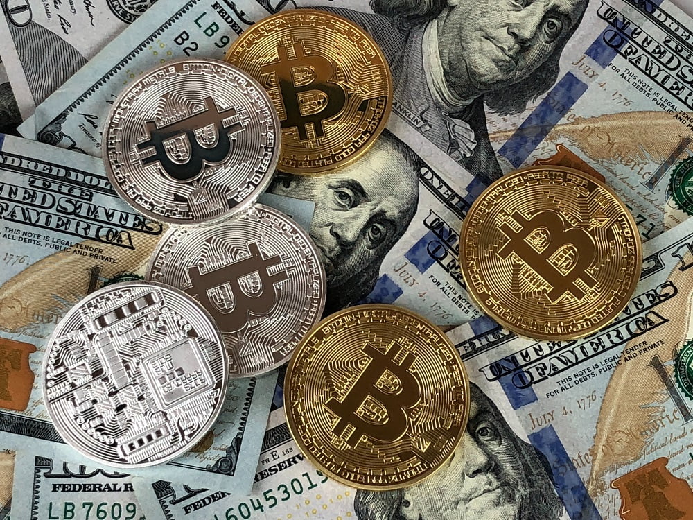Bitcoin Kurs 09.08.2021 erstes Mal seit Mai über 38 tausend Euro