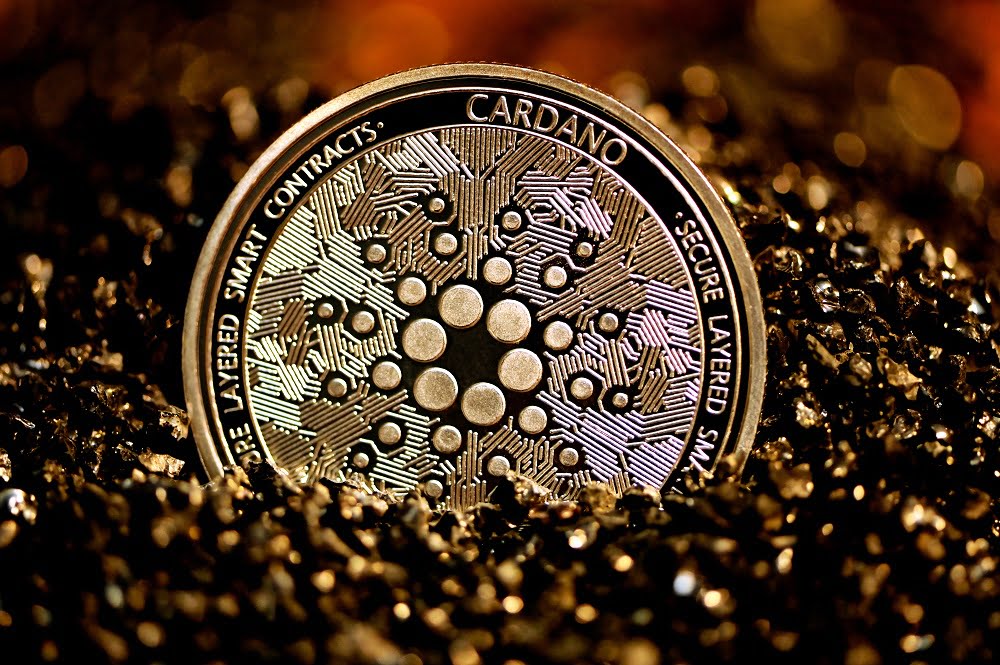 Cardano - ADA Coin