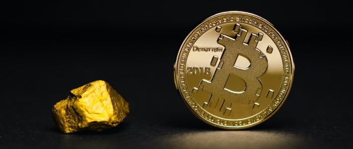 Bitcoin auf neuem Allzeithoch