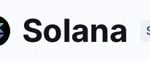 Solana Coin Logo